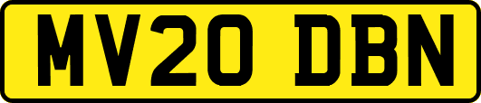 MV20DBN