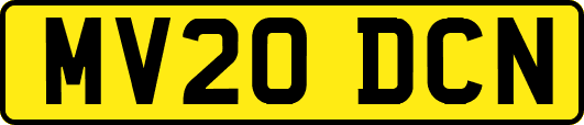 MV20DCN