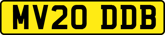 MV20DDB