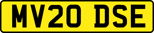 MV20DSE