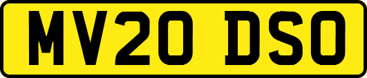 MV20DSO