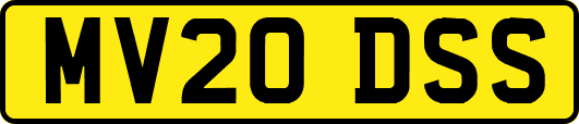 MV20DSS