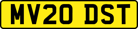 MV20DST