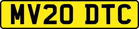 MV20DTC