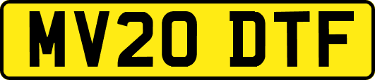 MV20DTF