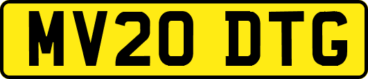 MV20DTG