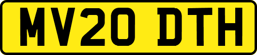 MV20DTH