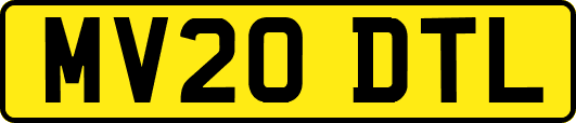MV20DTL