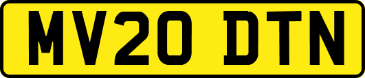 MV20DTN