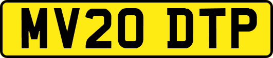MV20DTP