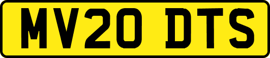 MV20DTS