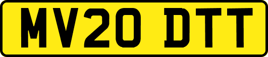 MV20DTT