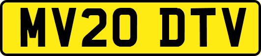 MV20DTV