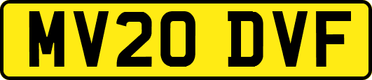 MV20DVF