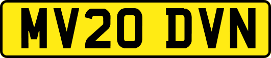 MV20DVN