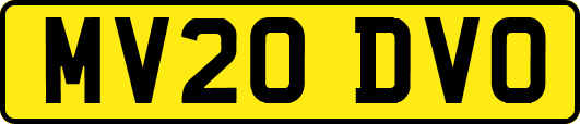 MV20DVO