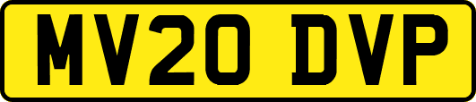 MV20DVP