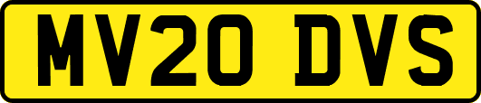 MV20DVS