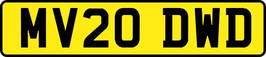 MV20DWD