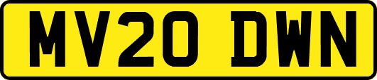 MV20DWN