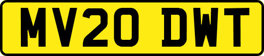 MV20DWT