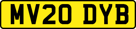 MV20DYB