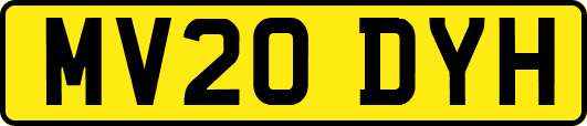 MV20DYH