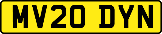 MV20DYN