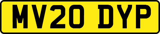 MV20DYP