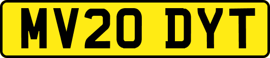MV20DYT