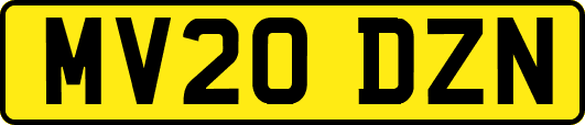 MV20DZN