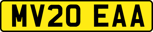 MV20EAA