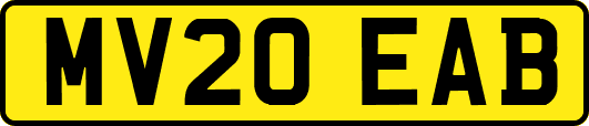 MV20EAB