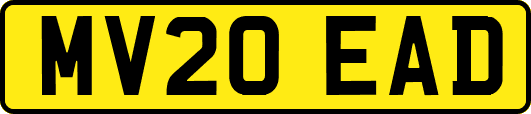 MV20EAD