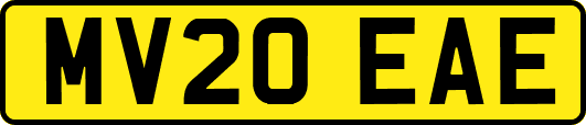 MV20EAE