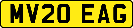MV20EAG