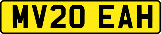 MV20EAH
