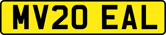 MV20EAL