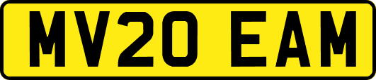 MV20EAM