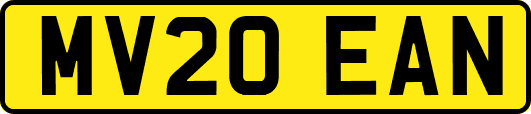 MV20EAN