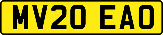 MV20EAO