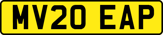 MV20EAP
