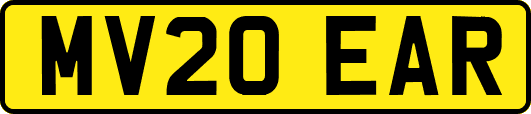 MV20EAR