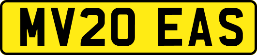 MV20EAS