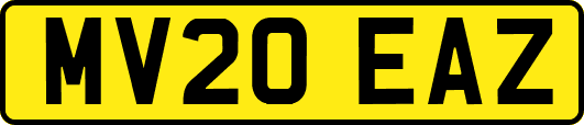 MV20EAZ