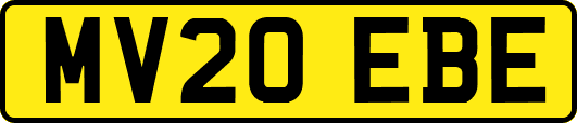 MV20EBE