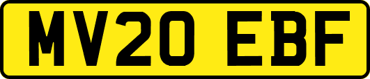 MV20EBF