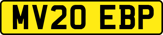 MV20EBP