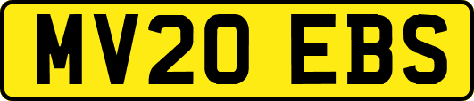 MV20EBS