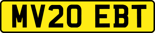 MV20EBT